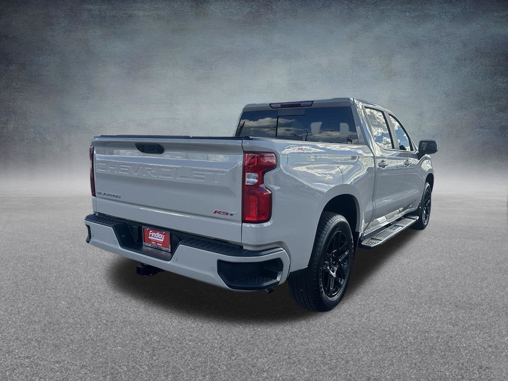 2026 Chevrolet Silverado 1500 RST - Photo 3