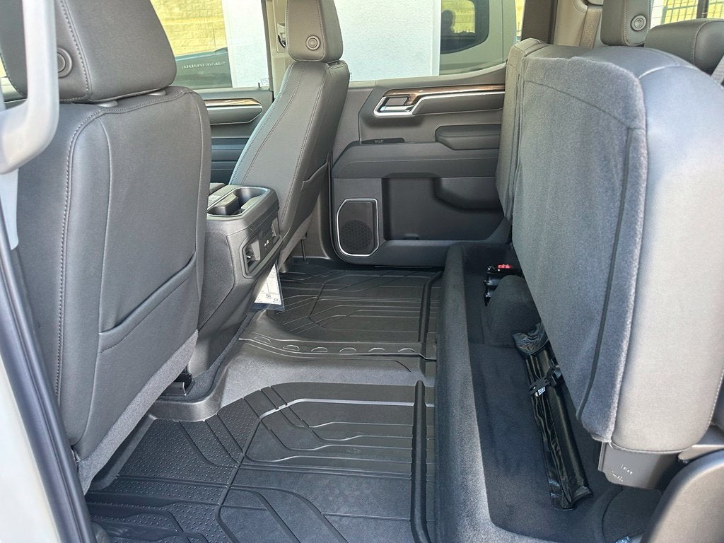 2026 Chevrolet Silverado 1500 RST - Photo 30