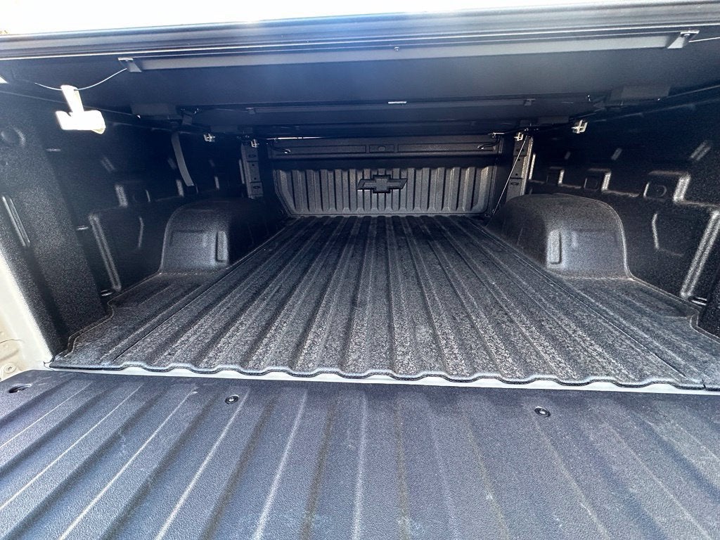 2026 Chevrolet Silverado 1500 RST - Photo 35