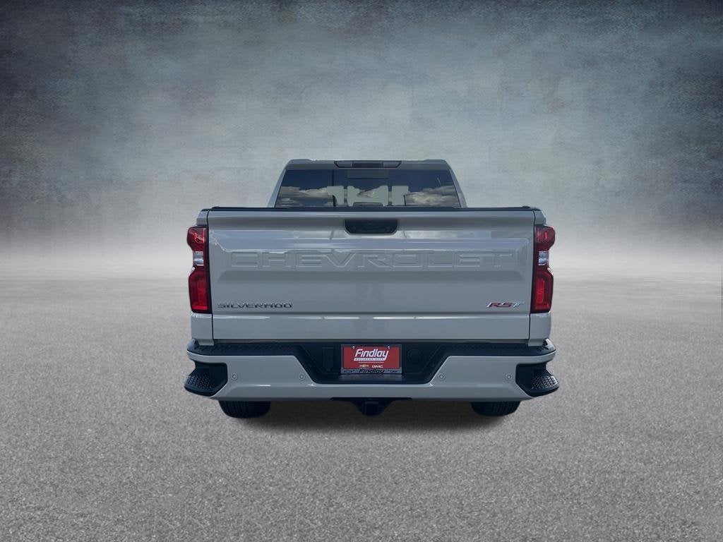 2026 Chevrolet Silverado 1500 RST - Photo 5