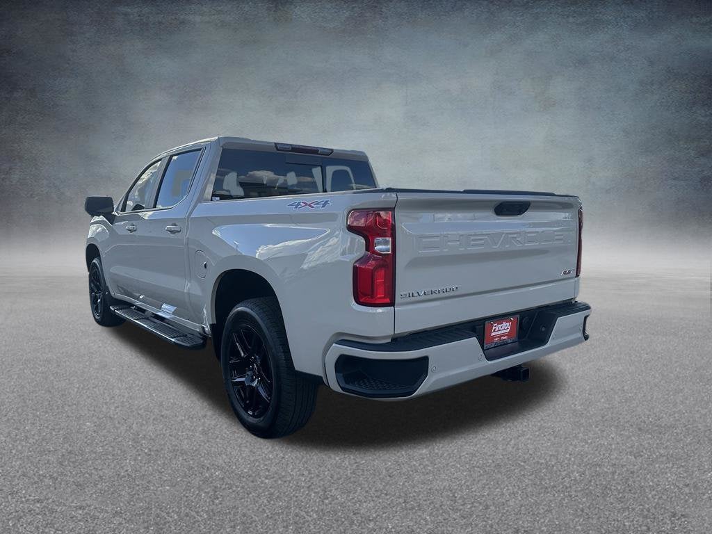 2026 Chevrolet Silverado 1500 RST - Photo 6