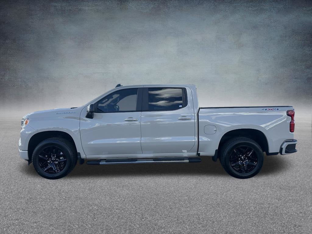 2026 Chevrolet Silverado 1500 RST - Photo 7