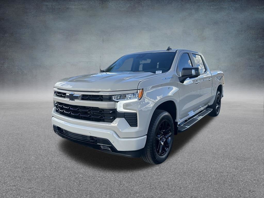 2026 Chevrolet Silverado 1500 RST - Photo 8