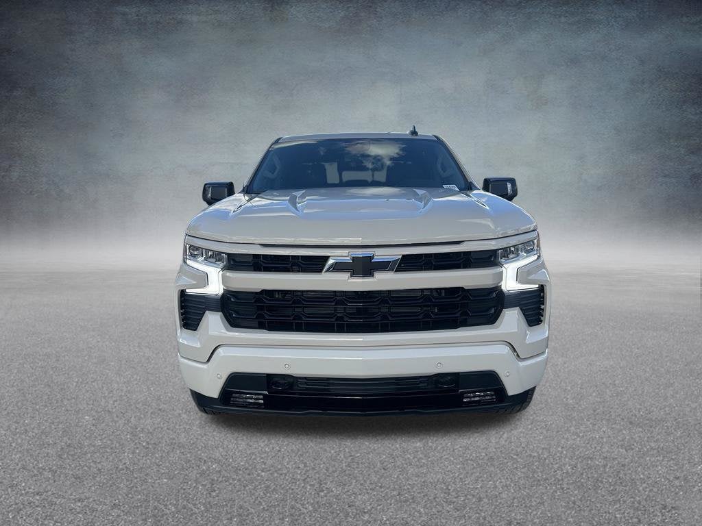 2026 Chevrolet Silverado 1500 RST - Photo 9
