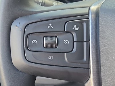 2024 GMC Yukon SLE