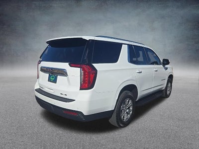 2024 GMC Yukon SLE