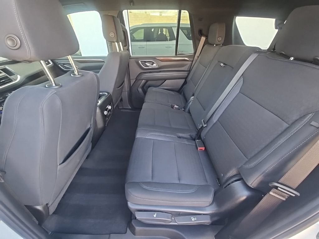 2024 GMC Yukon SLE