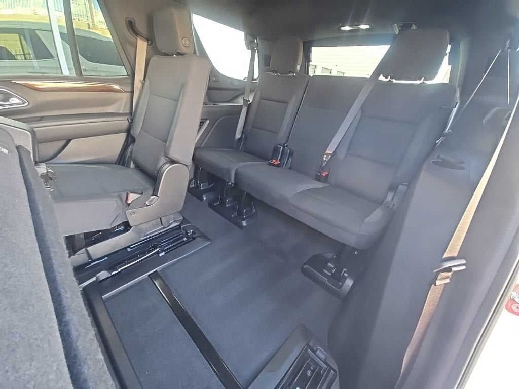 2024 GMC Yukon SLE