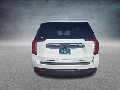 2024 GMC Yukon SLE