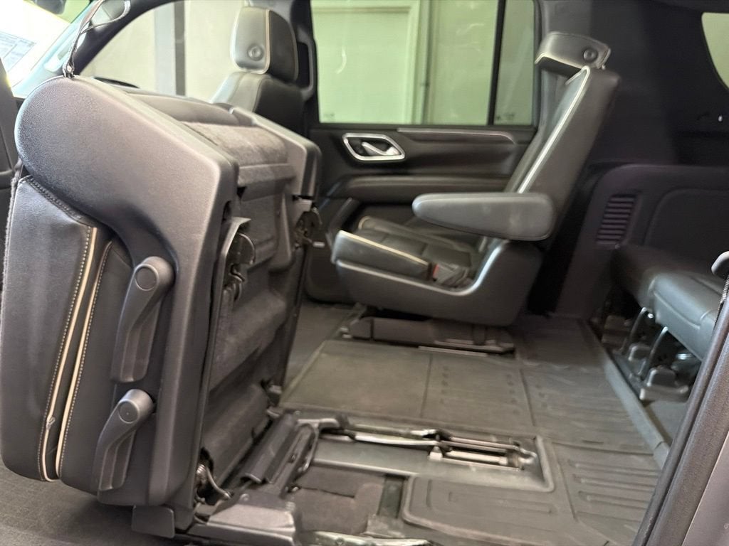 2022 GMC Yukon XL SLT