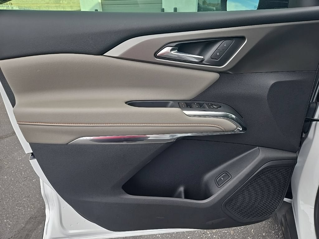 2026 Chevrolet Traverse LT - Photo 11