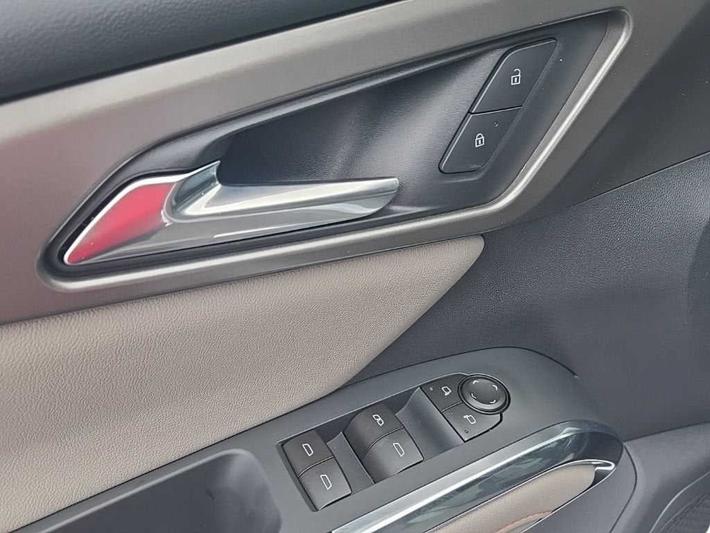 2026 Chevrolet Traverse LT - Photo 12