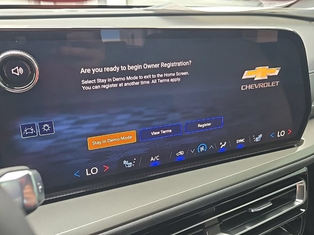 2026 Chevrolet Traverse LT - Photo 20