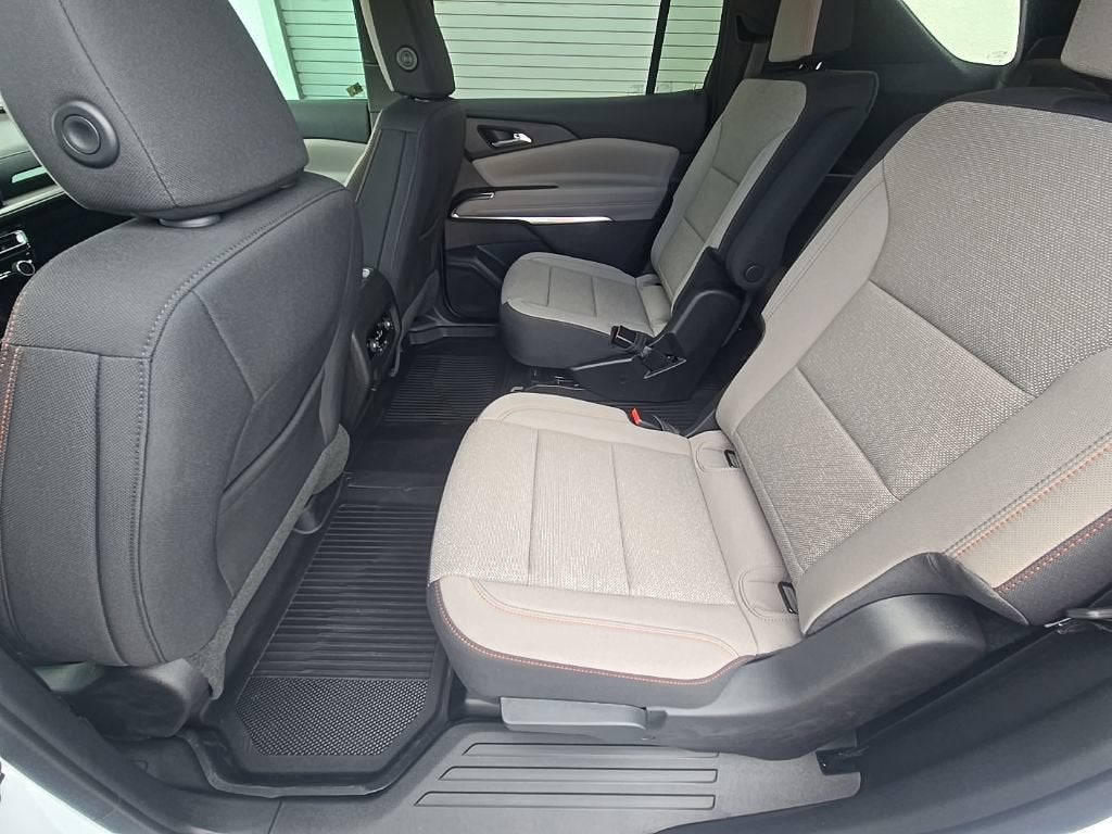 2026 Chevrolet Traverse LT - Photo 25