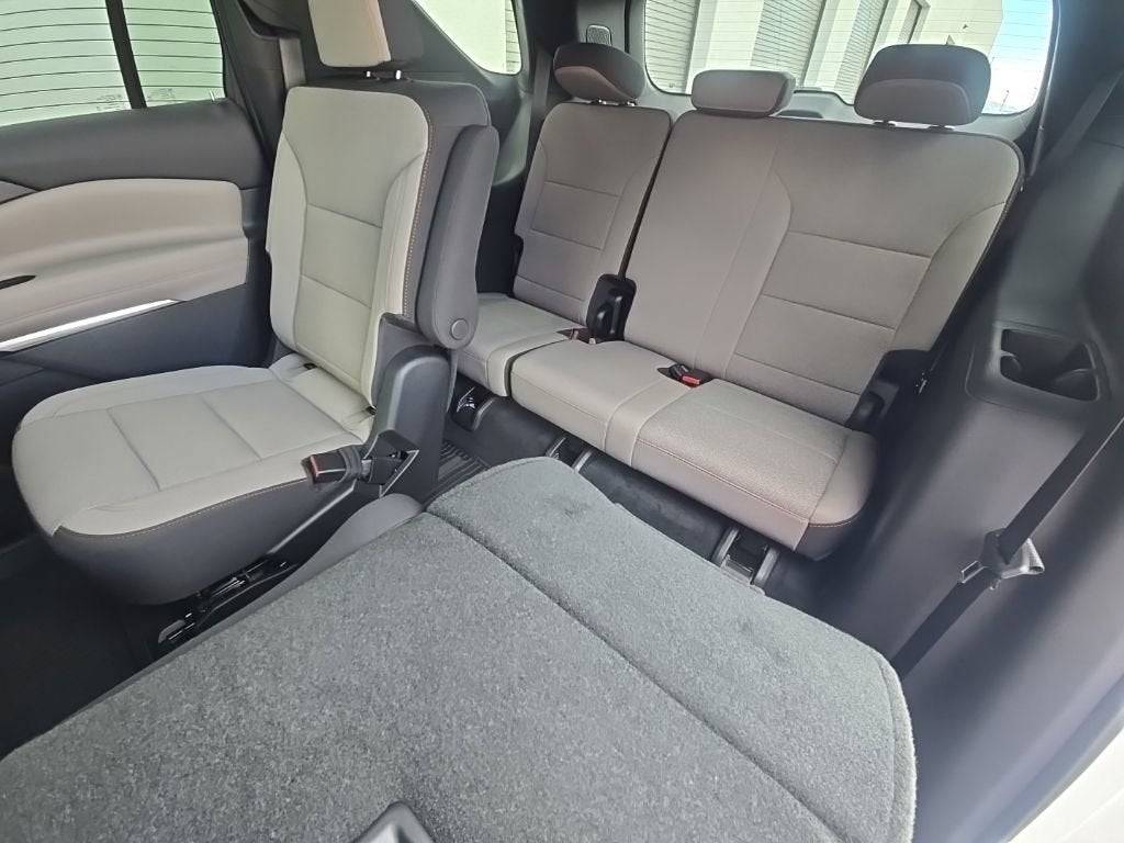 2026 Chevrolet Traverse LT - Photo 28