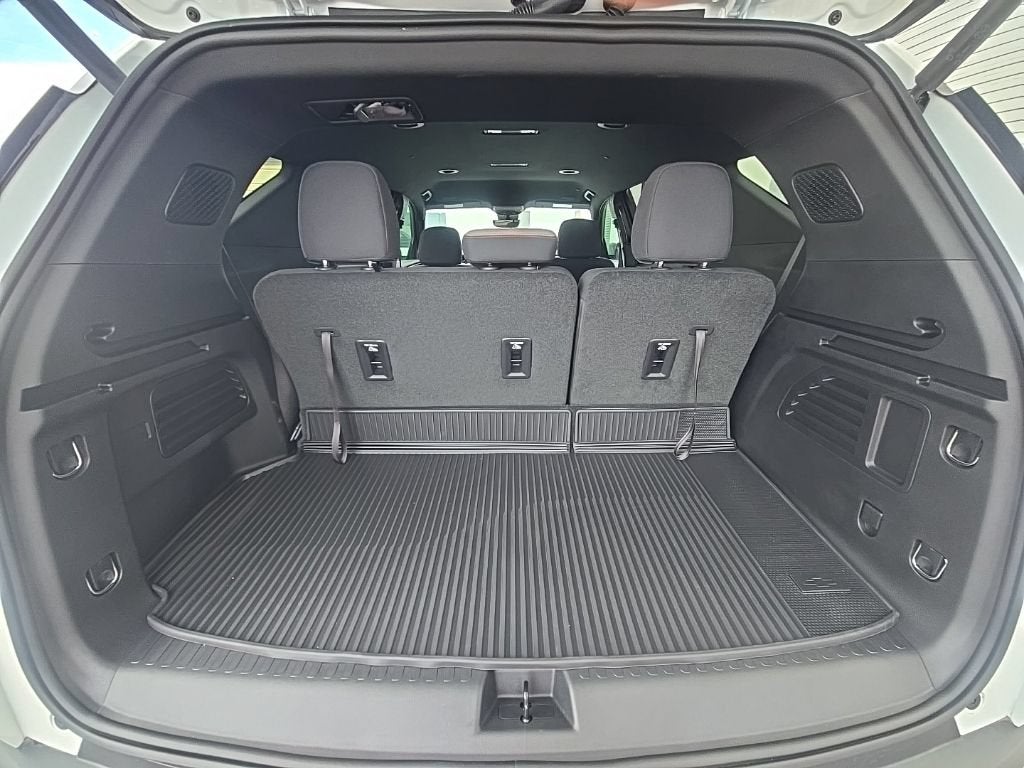 2026 Chevrolet Traverse LT - Photo 29
