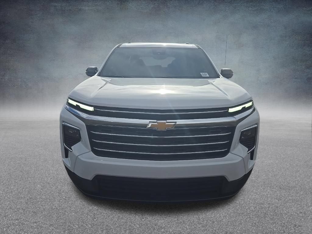 2026 Chevrolet Traverse LT - Photo 9