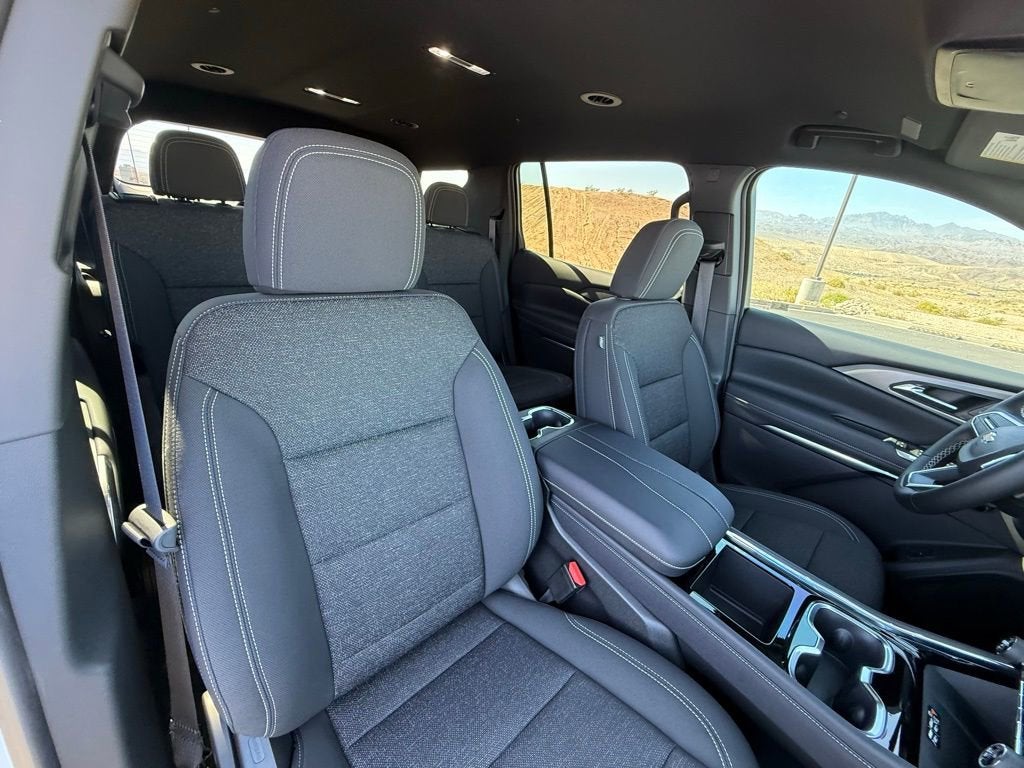 2026 Chevrolet Traverse LT - Photo 14