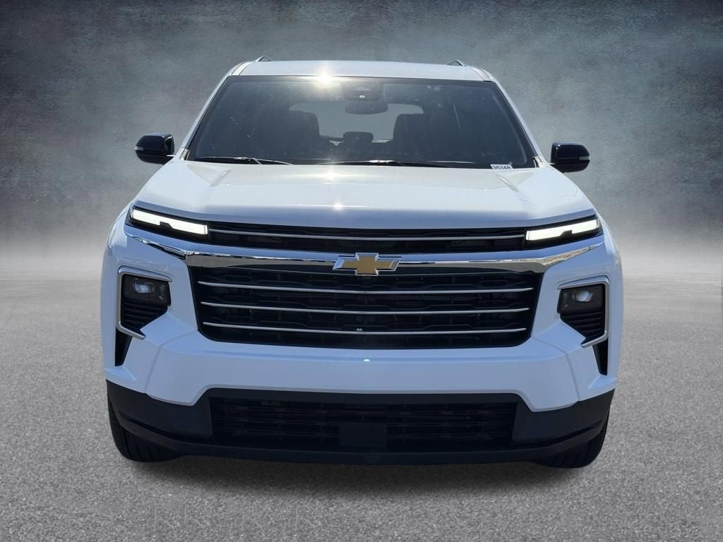 2026 Chevrolet Traverse LT - Photo 8