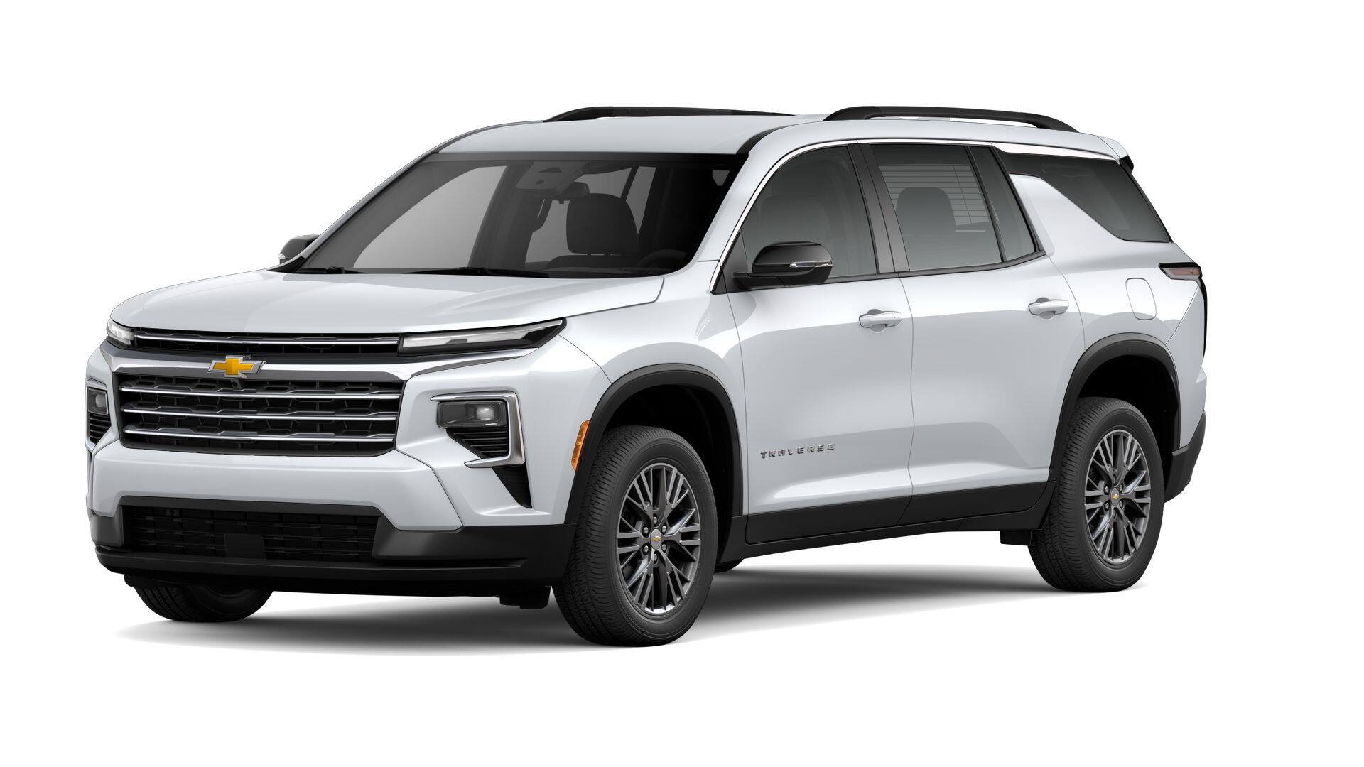 2026 Chevrolet Traverse LT - Photo 29