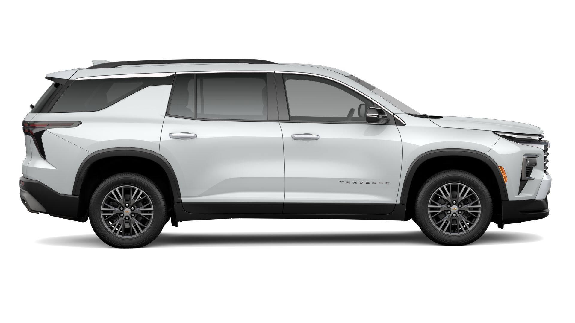 2026 Chevrolet Traverse LT - Photo 31