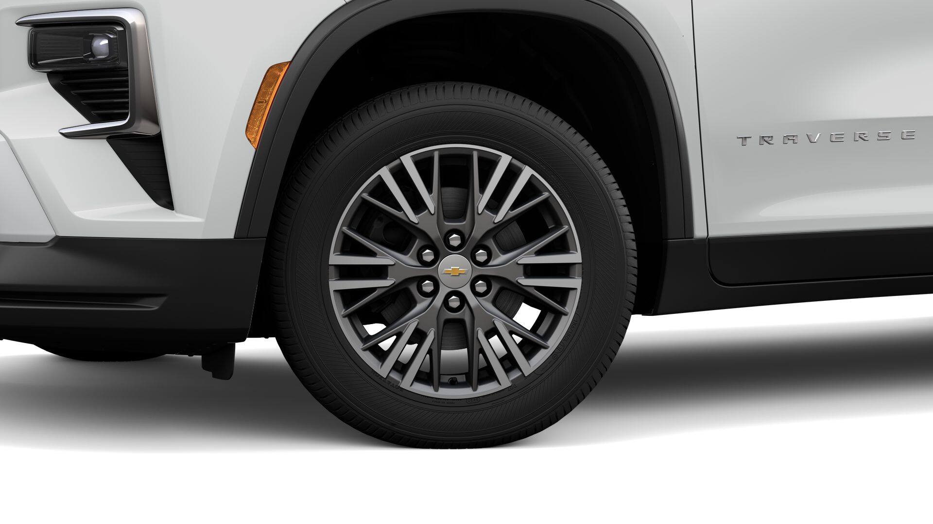 2026 Chevrolet Traverse LT - Photo 32