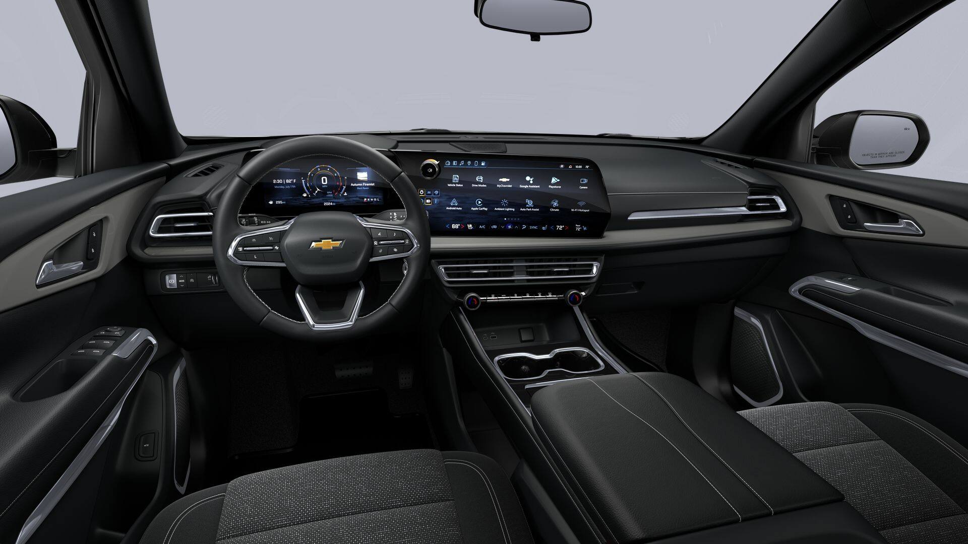 2026 Chevrolet Traverse LT - Photo 33