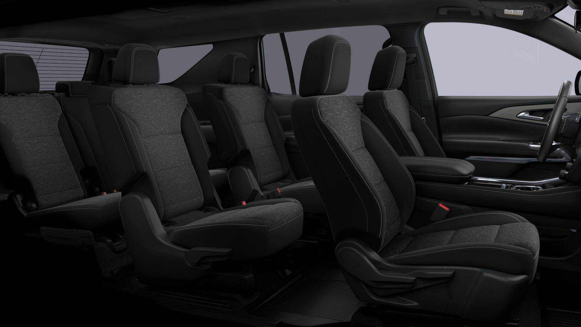 2026 Chevrolet Traverse LT - Photo 34