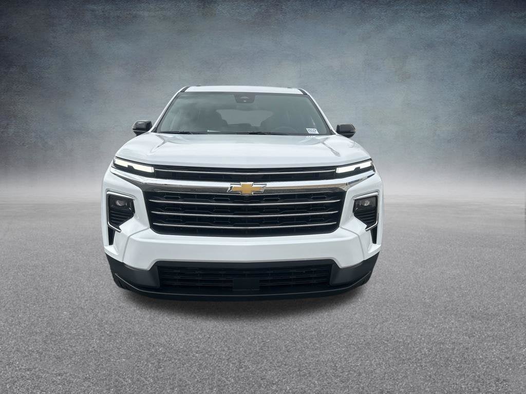 2027 Chevrolet Traverse LT - Photo 9