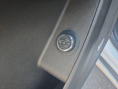 2020 Chevrolet Traverse High Country