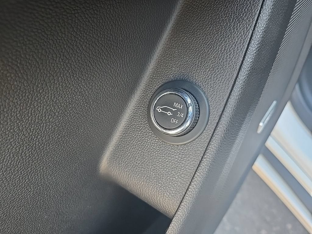 2020 Chevrolet Traverse High Country