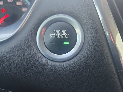 2020 Chevrolet Traverse High Country