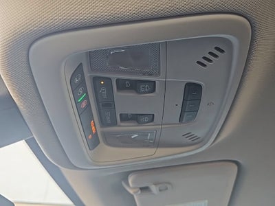 2020 Chevrolet Traverse High Country