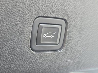 2020 Chevrolet Traverse High Country