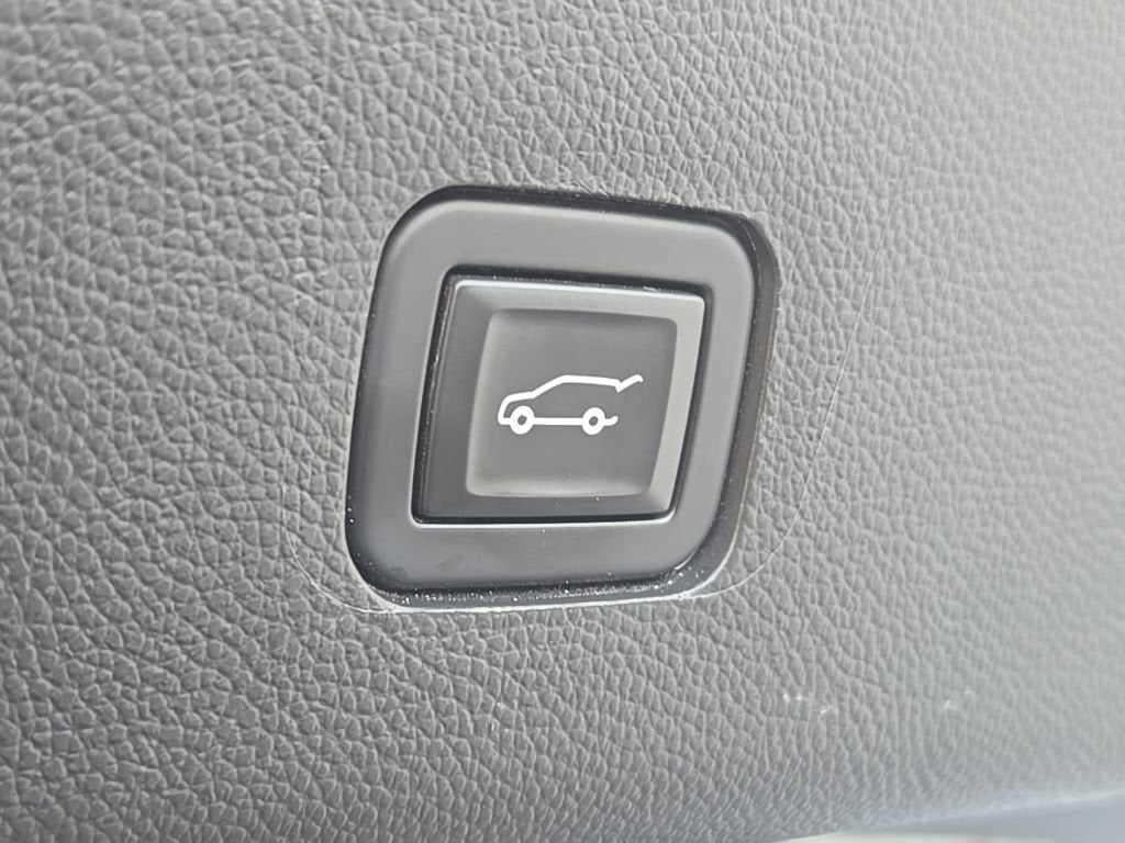 2020 Chevrolet Traverse High Country