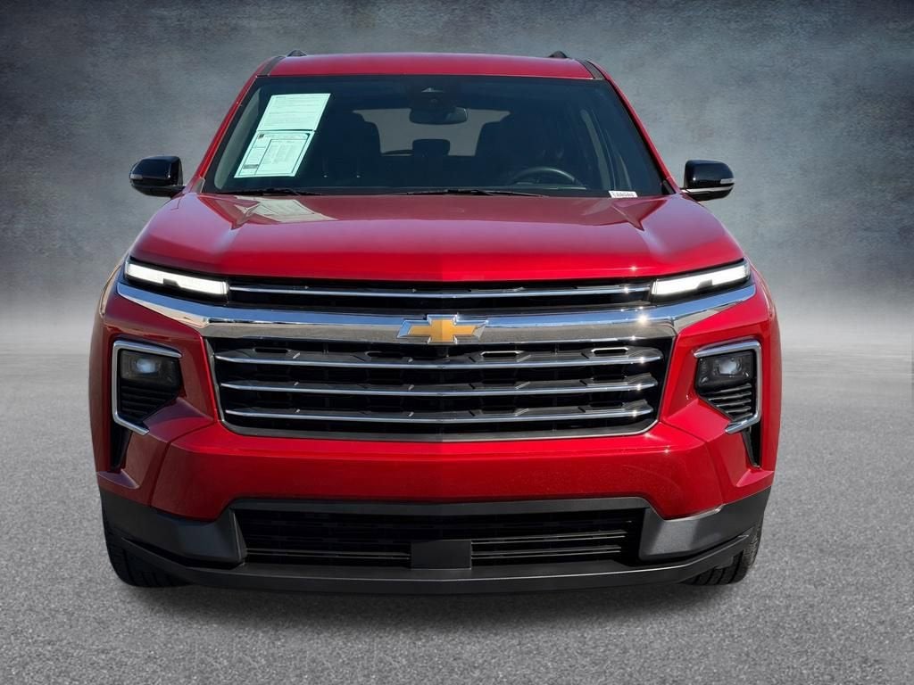 2025 Chevrolet Traverse LT - Photo 10