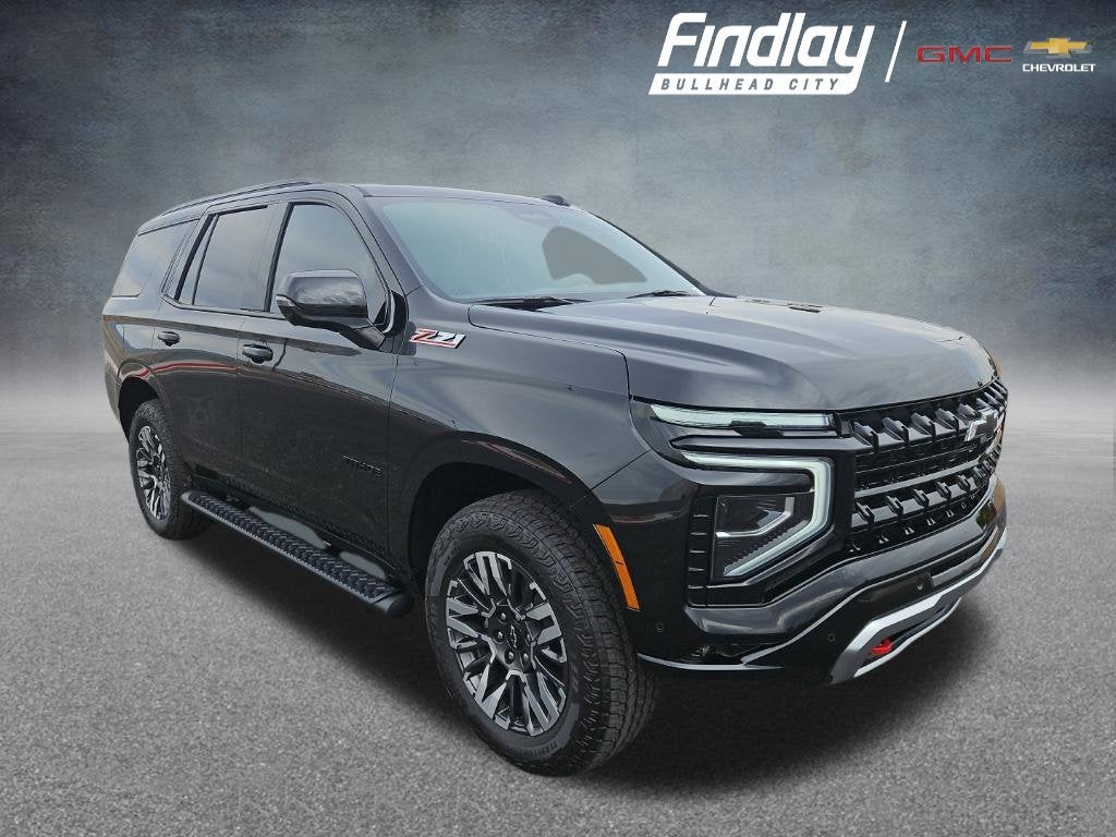 2027 Chevrolet Tahoe Z71