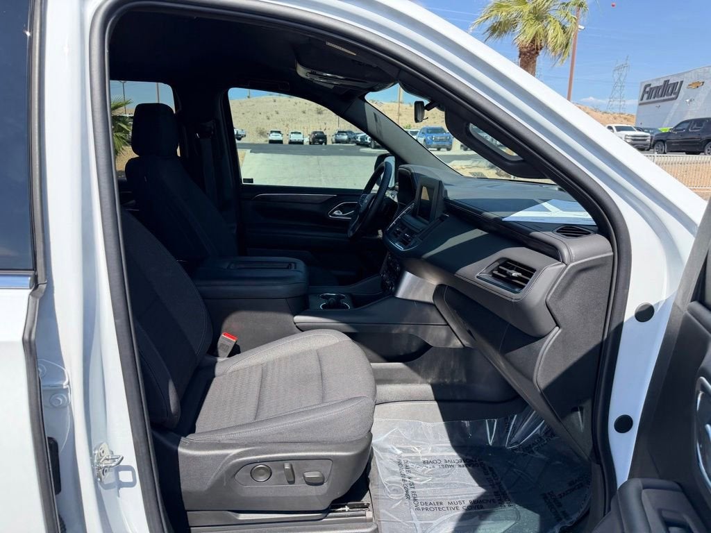 2024 Chevrolet Tahoe LS