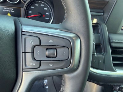 2024 Chevrolet Tahoe LS