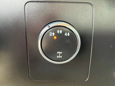 2012 GMC Sierra 2500 HD SLE