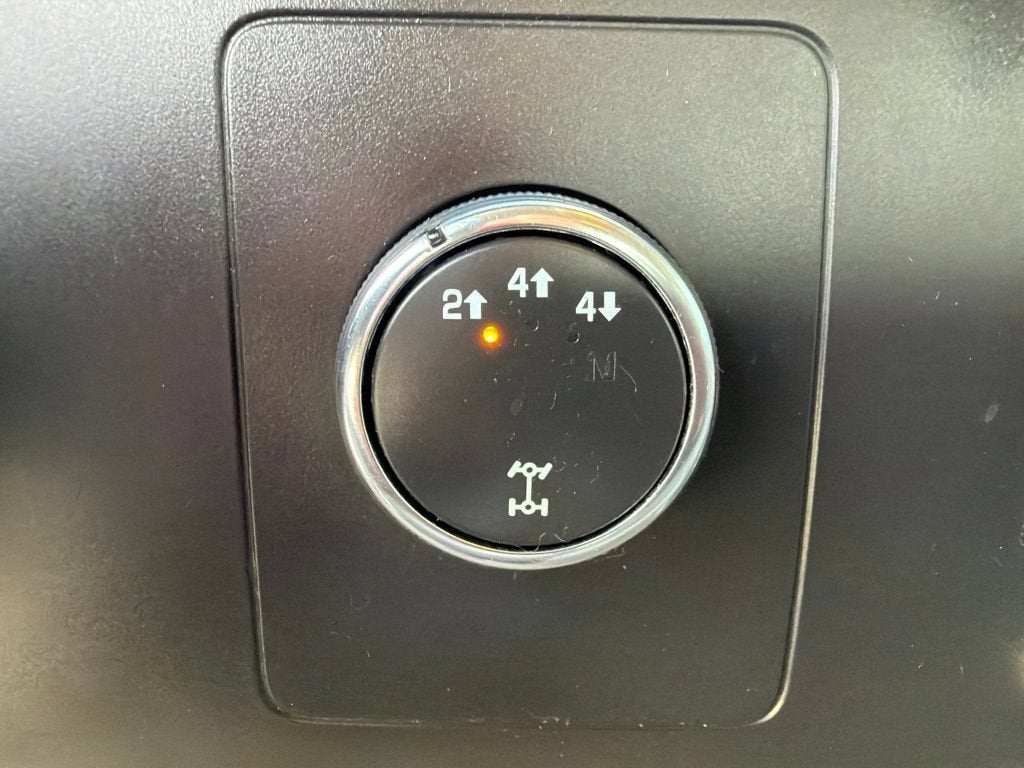 2012 GMC Sierra 2500 HD SLE