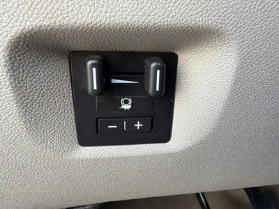 2012 GMC Sierra 2500 HD SLE
