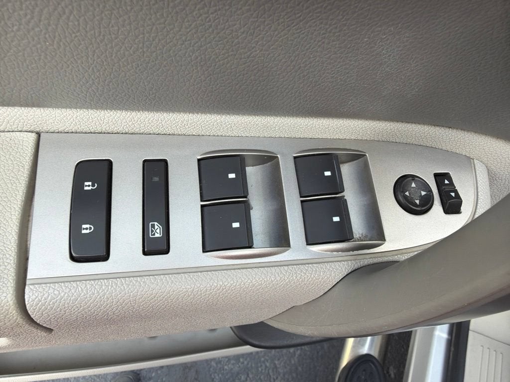 2012 GMC Sierra 2500 HD SLE