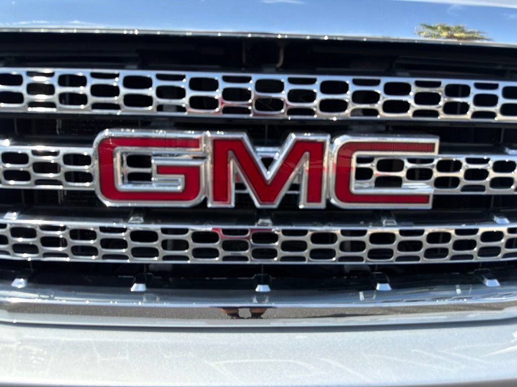 2012 GMC Sierra 2500 HD SLE