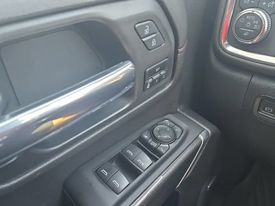 2022 GMC Sierra 2500 HD AT4