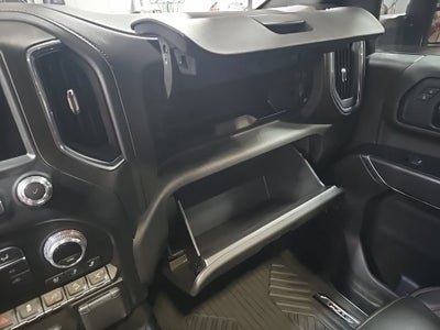 2022 GMC Sierra 2500 HD AT4
