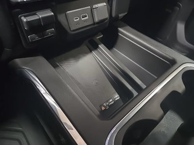 2022 GMC Sierra 2500 HD AT4