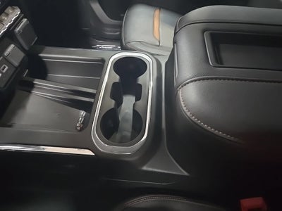 2022 GMC Sierra 2500 HD AT4
