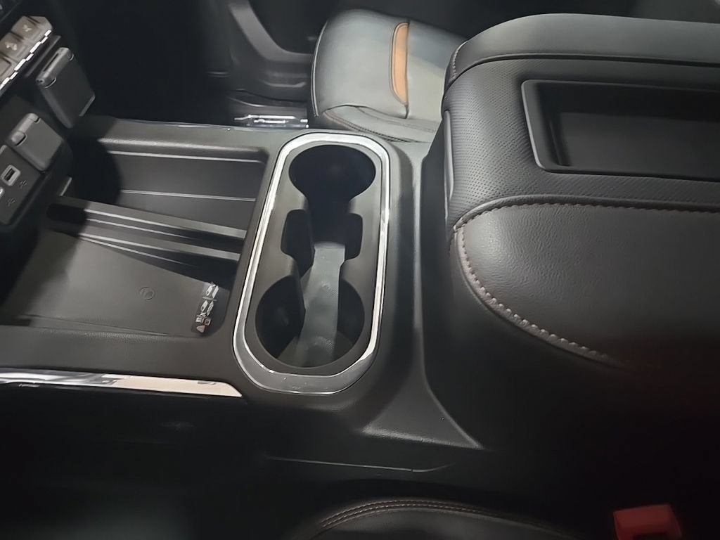2022 GMC Sierra 2500 HD AT4