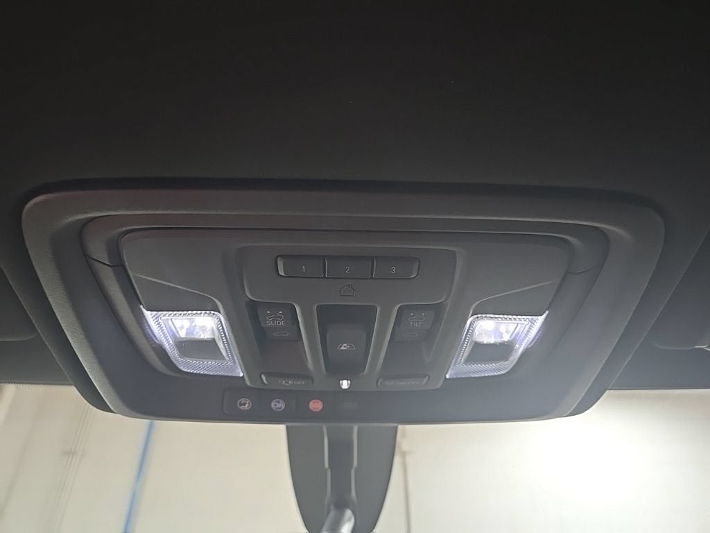 2022 GMC Sierra 2500 HD AT4